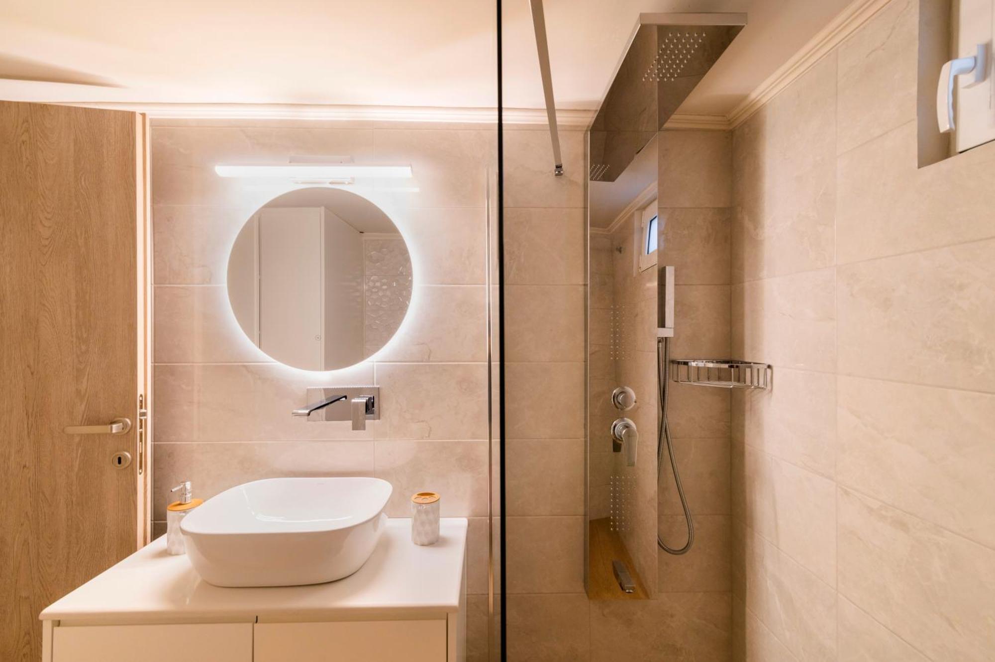 Nikargy Luxury Apartments Koskinou  ภายนอก รูปภาพ