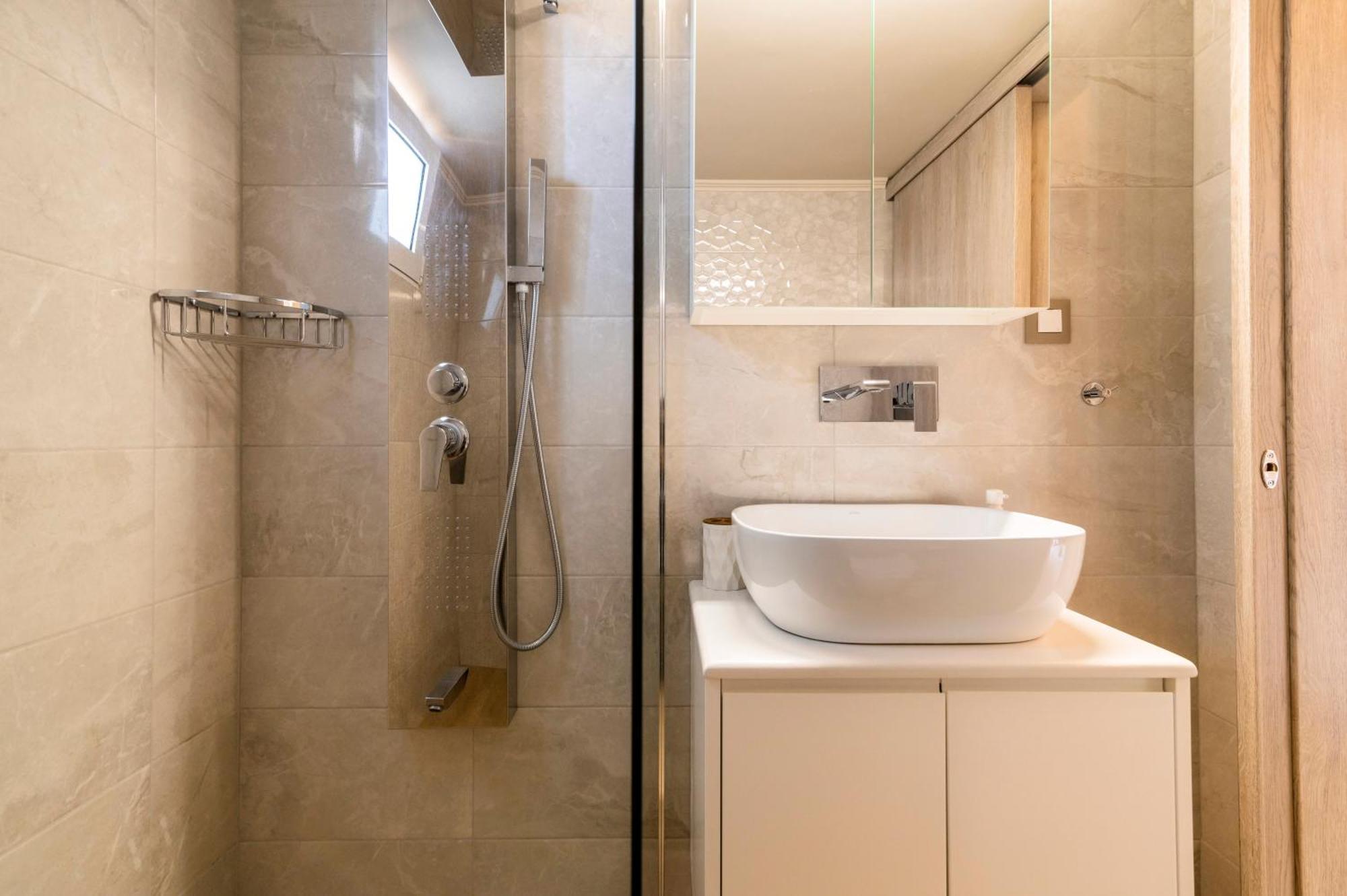 Nikargy Luxury Apartments Koskinou  ภายนอก รูปภาพ