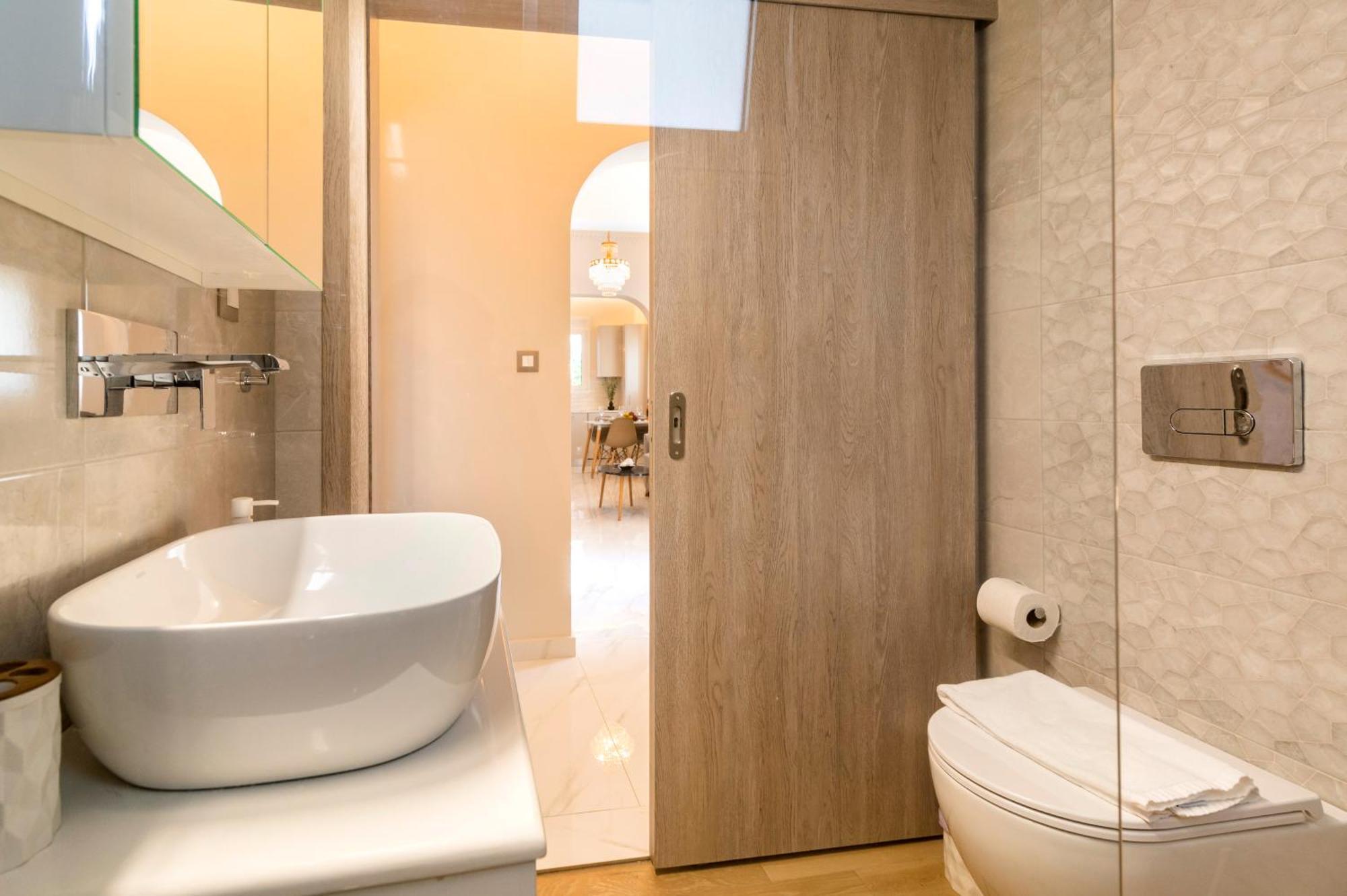 Nikargy Luxury Apartments Koskinou  ภายนอก รูปภาพ