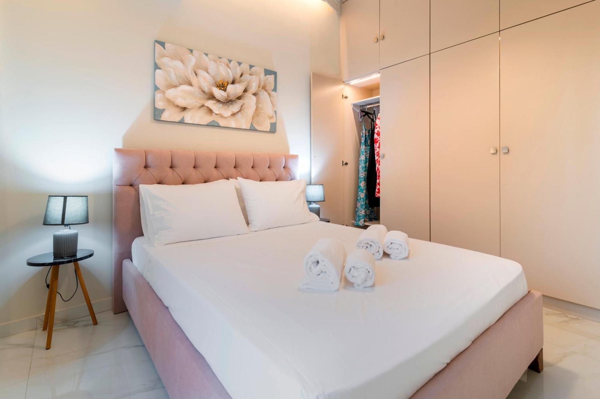 Nikargy Luxury Apartments Koskinou  ภายนอก รูปภาพ