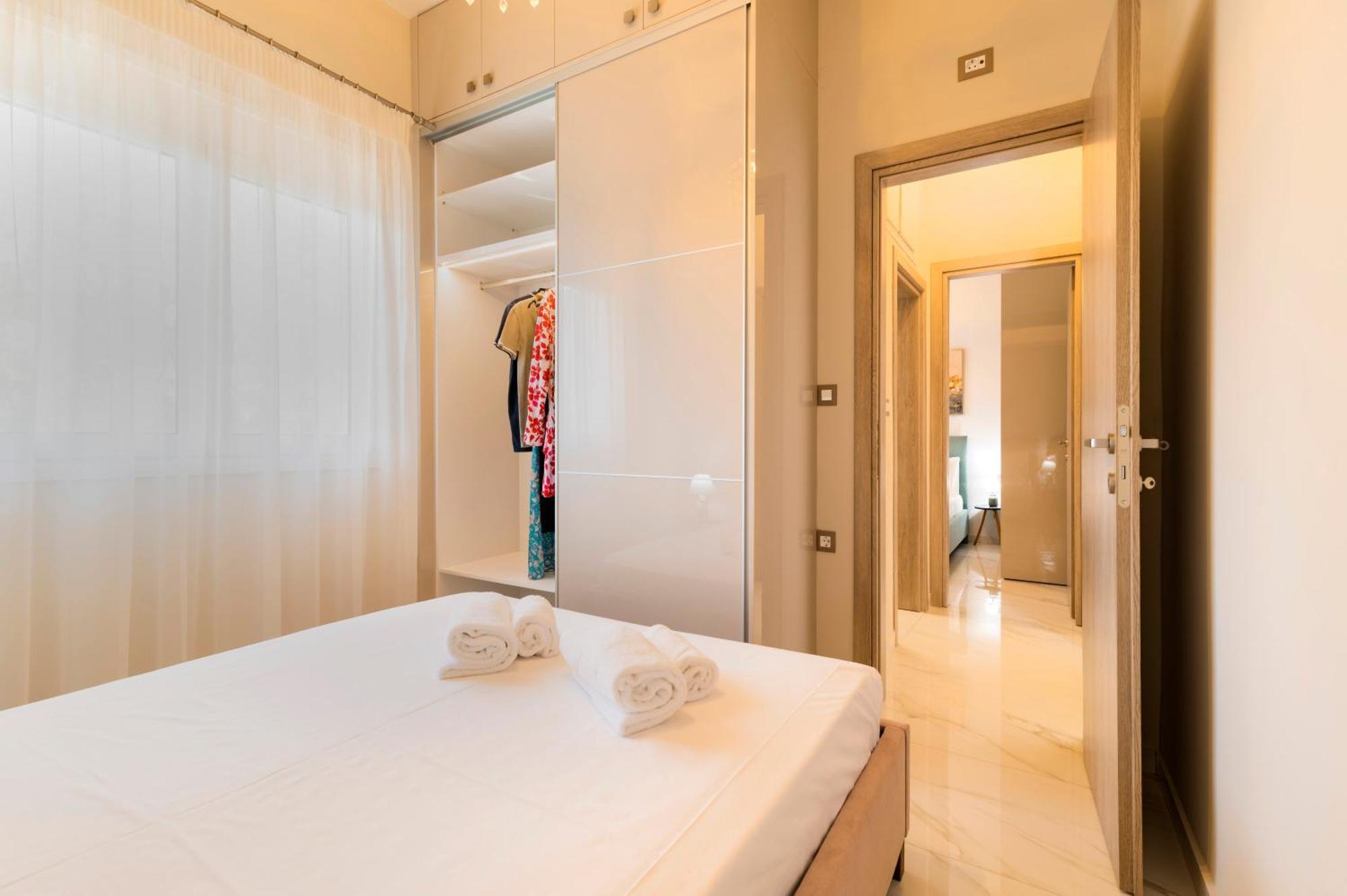 Nikargy Luxury Apartments Koskinou  ภายนอก รูปภาพ