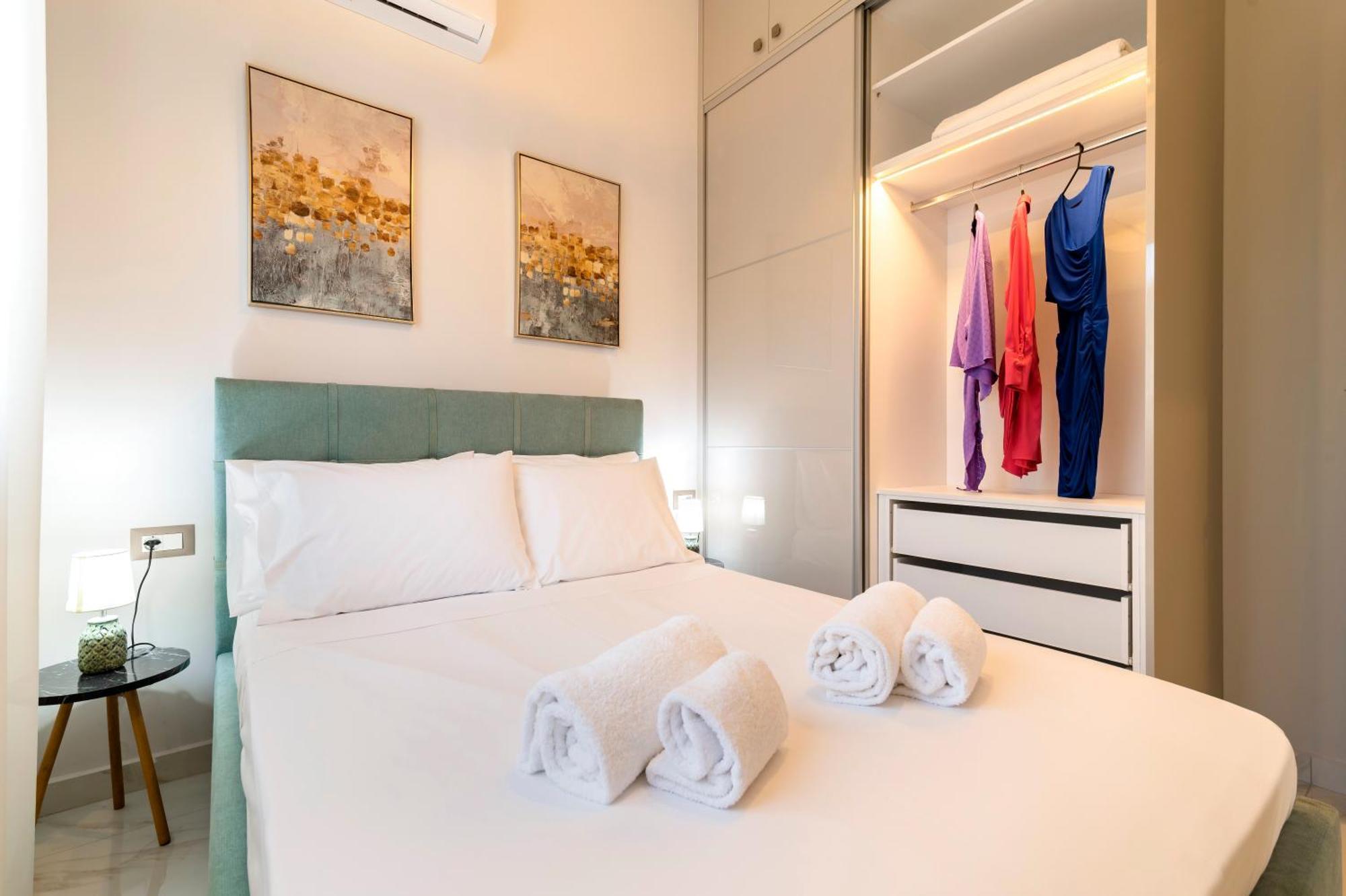 Nikargy Luxury Apartments Koskinou  ภายนอก รูปภาพ